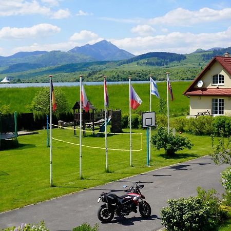 Villapark Vlasky Бешенёва Экстерьер фото